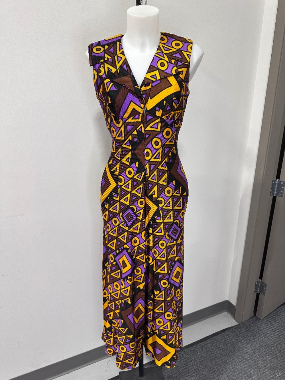 VINTAGE 1970S JUMPSUIT